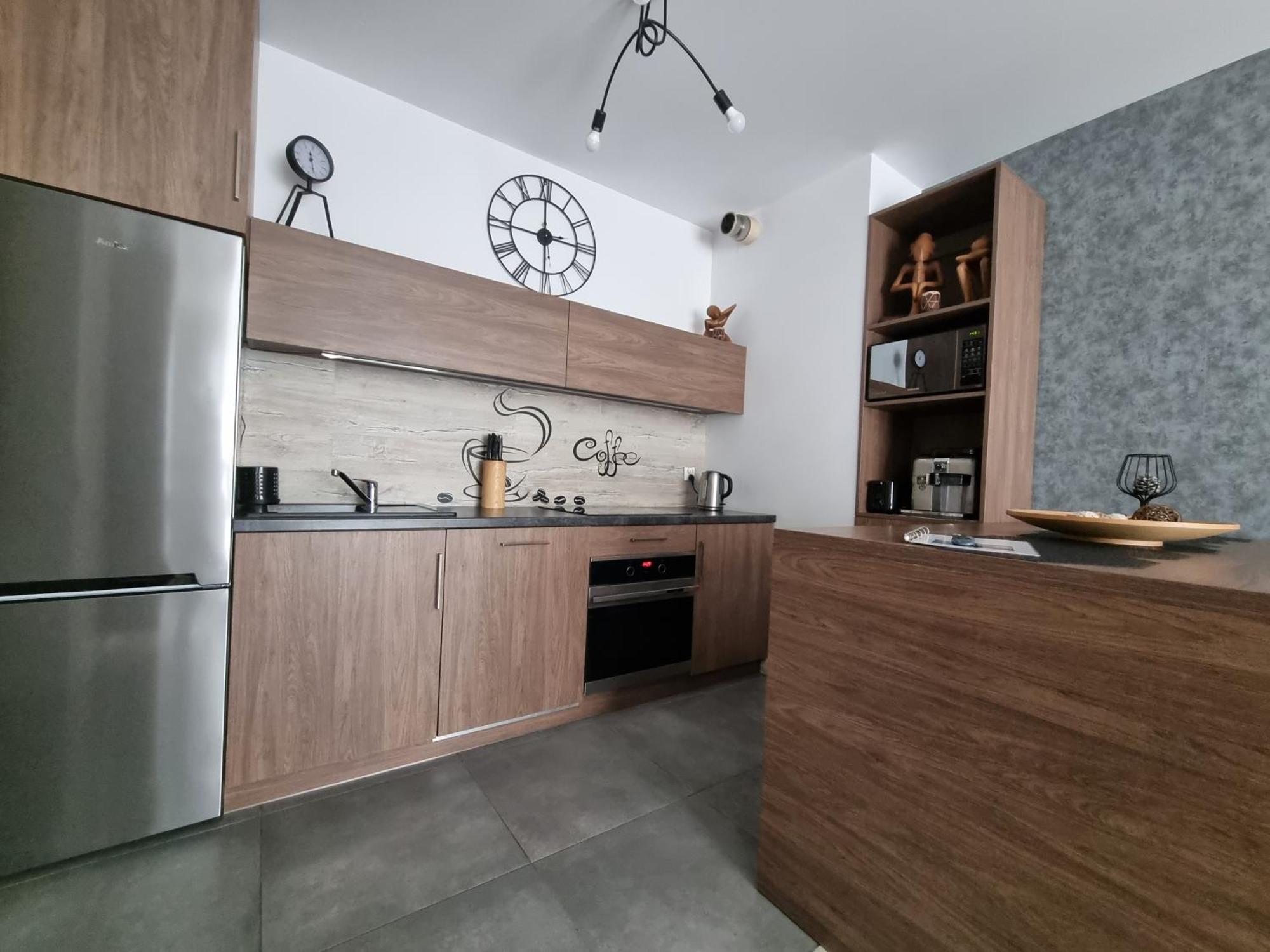Q Apart Grand - Klimatyzowane 3 Pokojowe Apartamenty Przy Manufakturze Z Garazem Gratis, Fv Łódź Eksteriør billede
