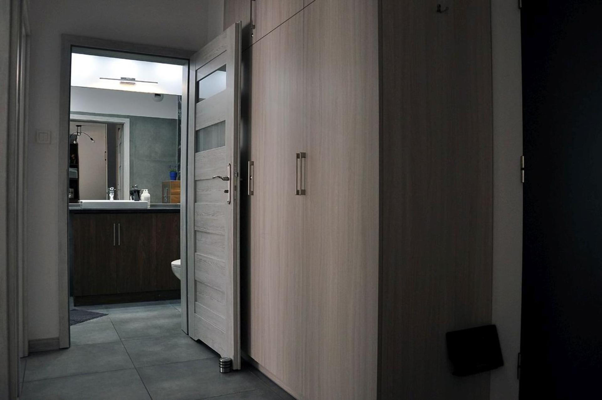 Q Apart Grand - Klimatyzowane 3 Pokojowe Apartamenty Przy Manufakturze Z Garazem Gratis, Fv Łódź Eksteriør billede